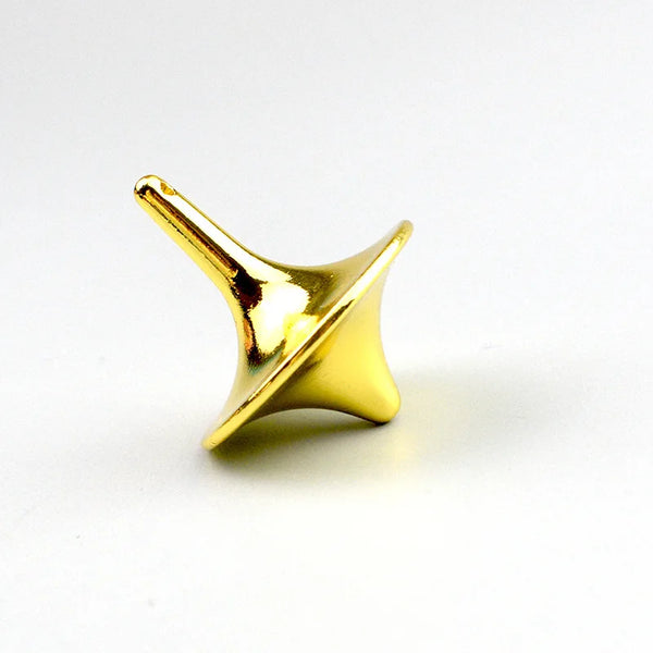 Mini Metal Gyro Fidget Spinner – Stress Relief