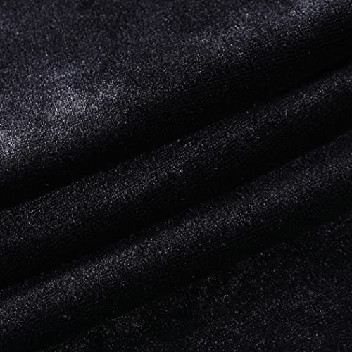 TSMNZMU Women Gothic Long Skirts Vintage Dark Lace Patchwork Skirts Grunge Harajuku Fairy Skirt Emo Alt Clothes