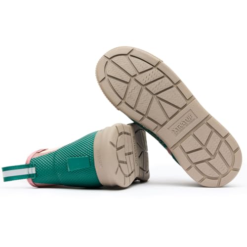 6 In Ankle Deck Boot Secondary image