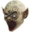 Spooktacular Creations Scary Halloween Zombie Mask, Full Head Horror Alien Ghost Devil Face Mask, Creepy Latex Monster Cap Masks for Adult Cosplay Halloween Costume Accessory, Party Dress Up