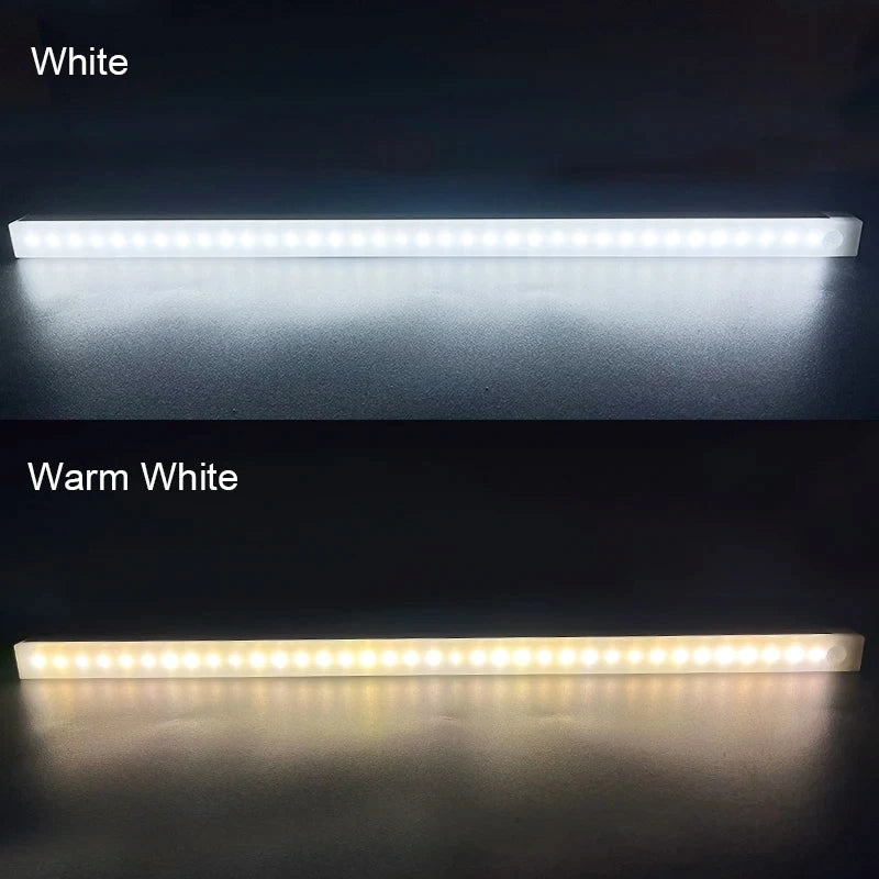 Wireless Rechargeable LED Night LED Light