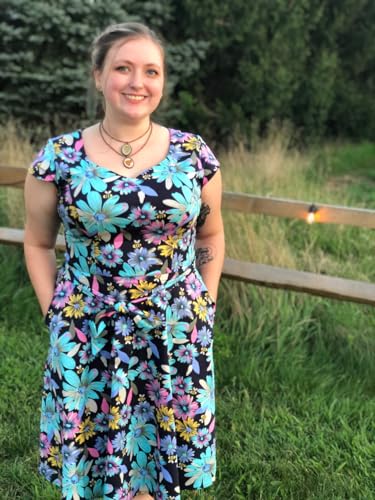 Women Vintage 1950s Dress Cocktail Dresses