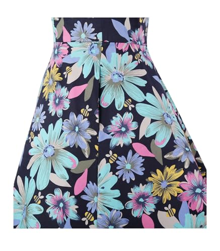 Women Vintage 1950s Dress Cocktail Dresses