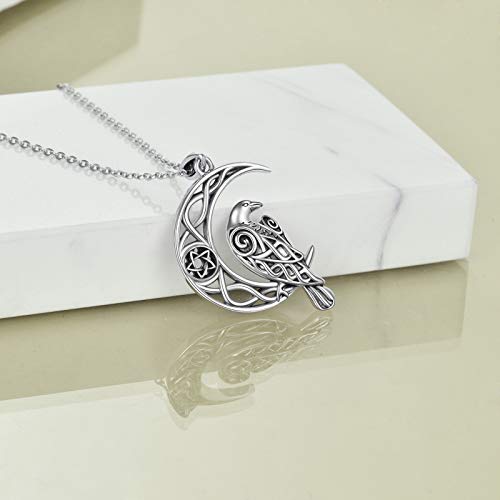 Celtic Trinity Knot Necklace