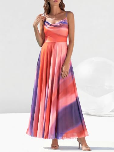 BTFBM Women Summer Maxi Dresses Elegant Wedding Guest Dress
