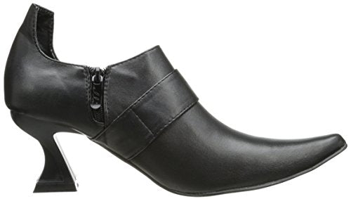 Ellie Shoes Women's 301-Hazel Witch Shoe
