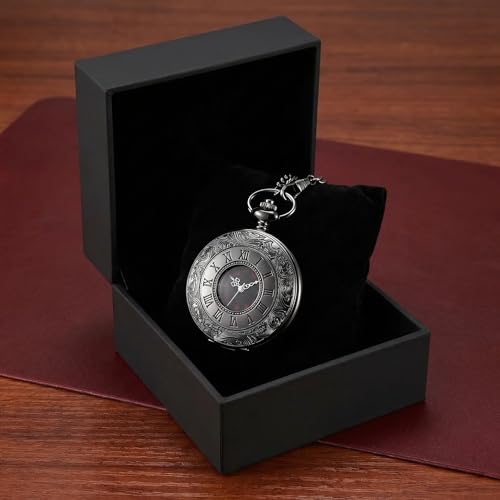 Vintage Pocket Watch for Men