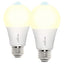 Sengled Motion Sensor LED Light Bulbs 8.8w (60w Equivalent) 800 Lumens for Porch, Garage, Hallway...