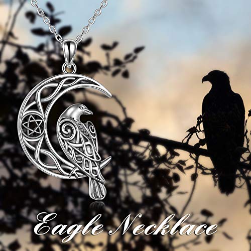 Celtic Trinity Knot Necklace