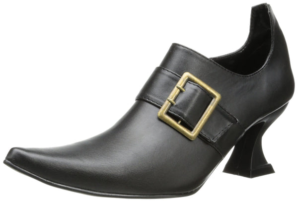 Ellie Shoes Women's 301-Hazel Witch Shoe