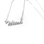 Spiritual Symbol Necklace - Wiccan Jewelry