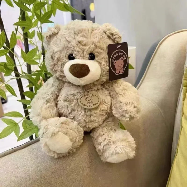 Kids Teddy Bear - Adorable Plush Toy for Children