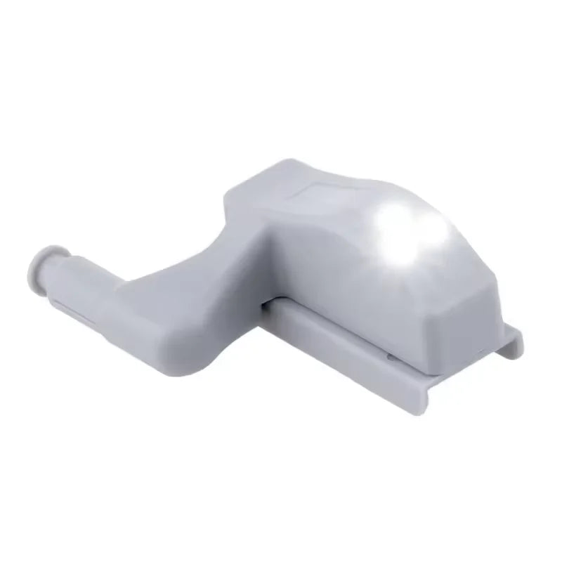 10pcs/set Kitchen Cupboard LED Light Secondary image