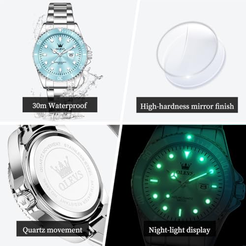 Classic Dress Watch for Women