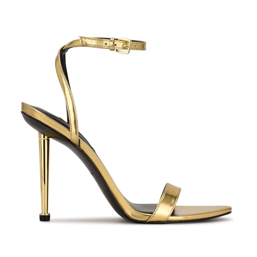 Nine West Women's Reina Heeled Sandal