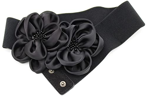 Women Fit Belt with Flattering Cut
