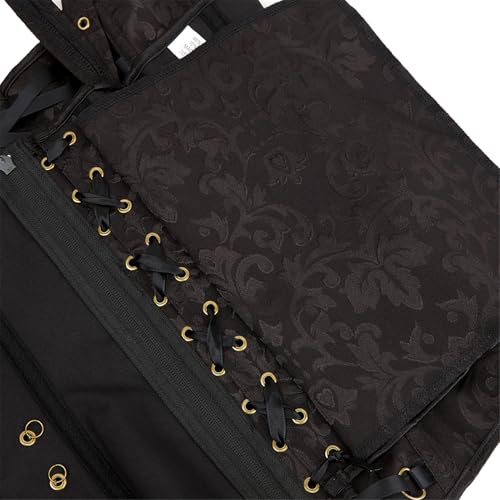 Victorian Plus Size Renaissance Strap Corset
