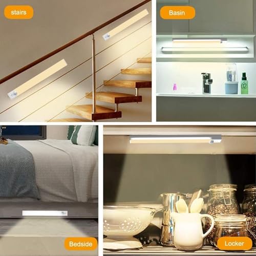 Under Cabinet LED Light for Kitchen, Stairs