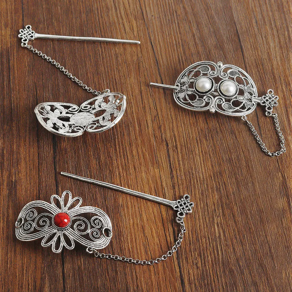 Moon Phase Necklace - Lunar Cycle Jewelry