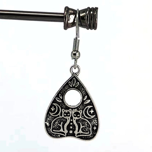 Spiritual Symbol Ring - Pagan Jewelry