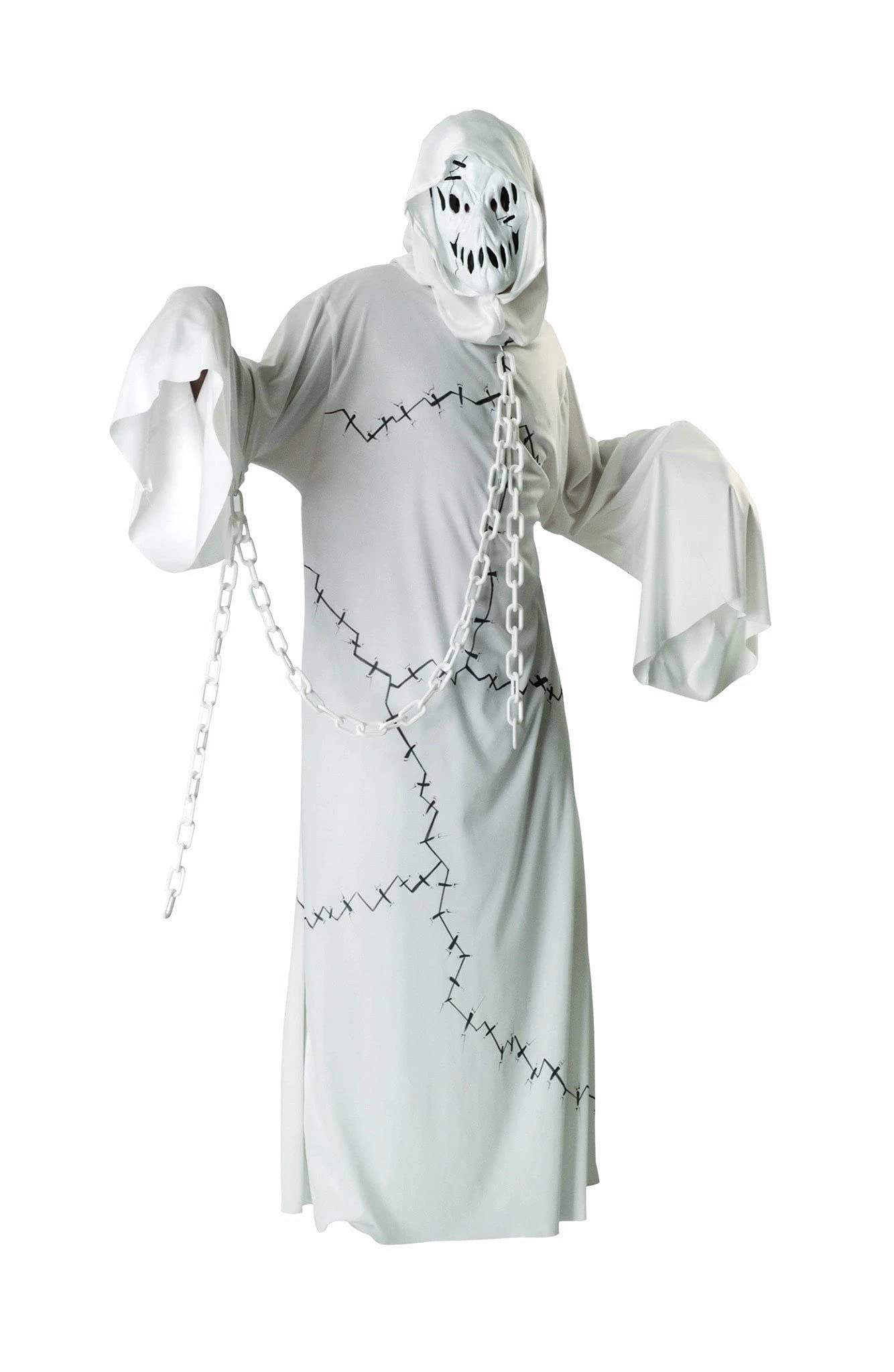 Rubies Cool Ghoul Costume Secondary image