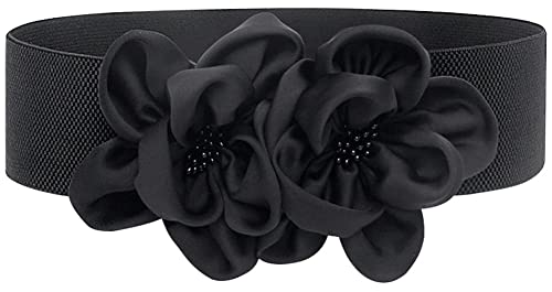 Women Fit Belt with Flattering Cut Main image