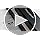 Women's Analog Nurse Watch with Second Hand for Nursing, 12/24 Time, S