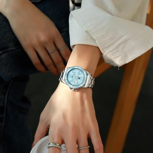 Classic Dress Watch for Women