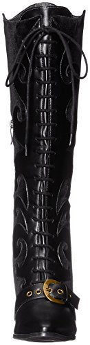 Ellie Shoes Women's 253-Fain Boot