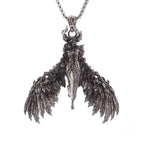 Angel Wings Necklace