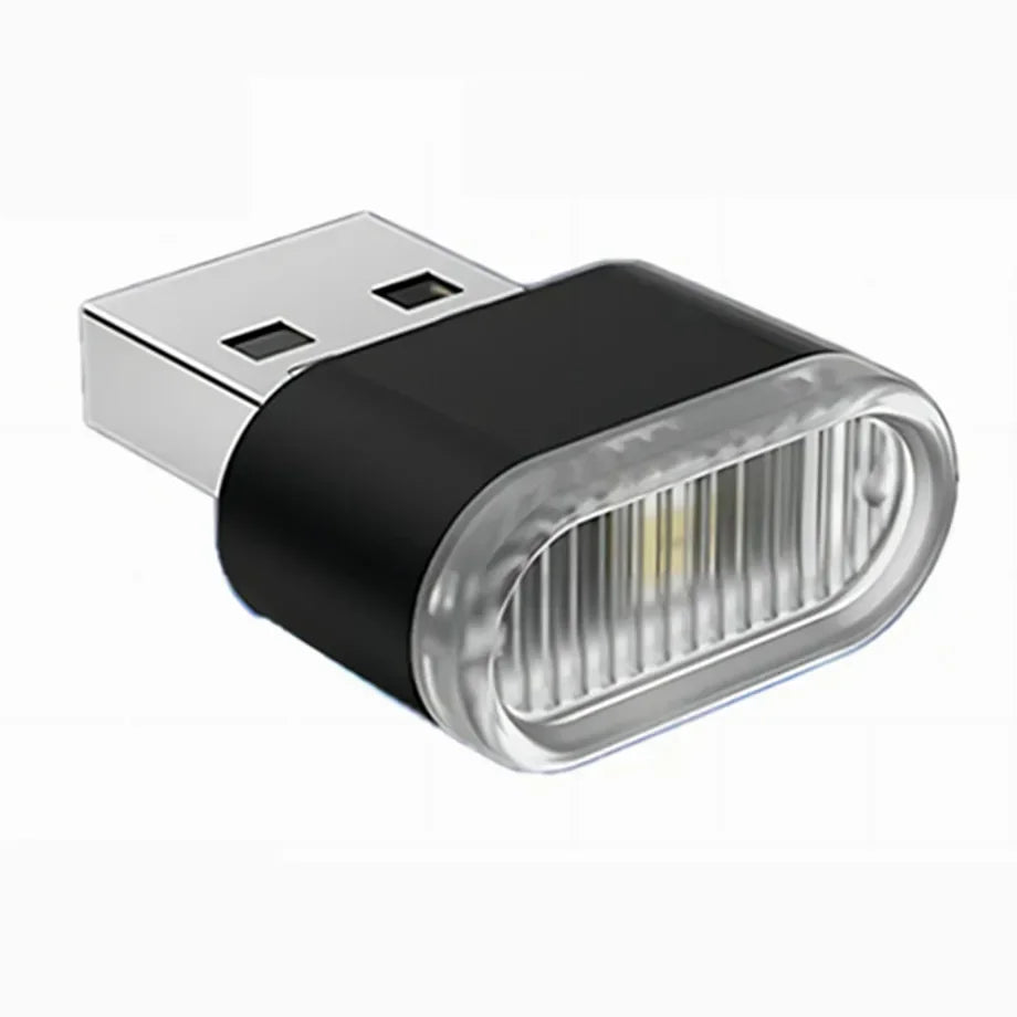 Mini USB LED Atmosphere Light