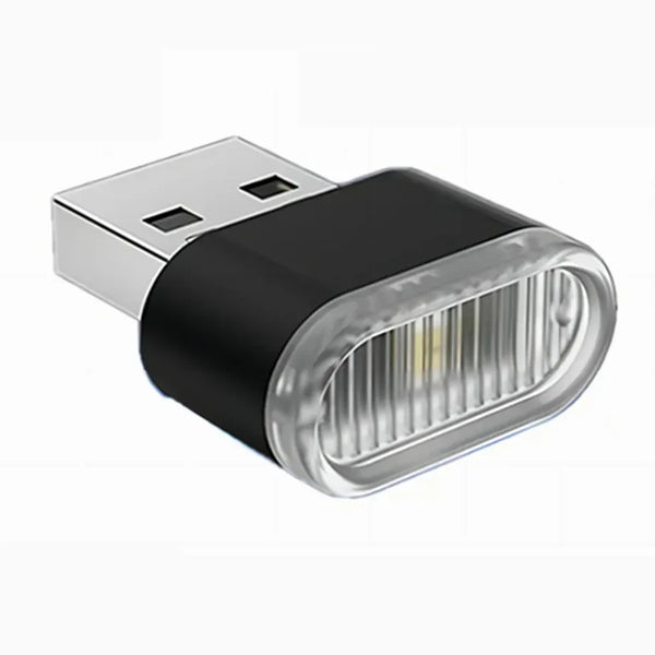 Mini USB LED Atmosphere Light