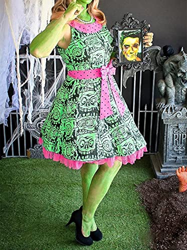 Women Crinoline Petticoat – Vintage Short Tutu Underskirt