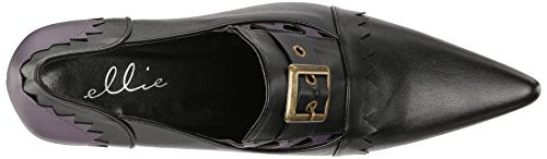 Ellie Shoes Women's 301 Quake Witch Shoe