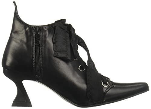 Ellie Shoes Women's 301-abigail Ankle Bootie