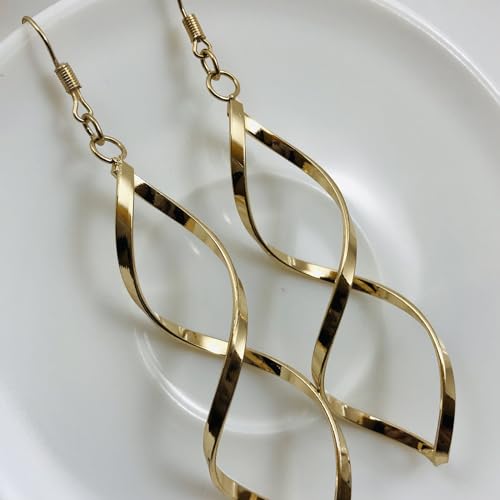 6 Pairs Drop Dangle Earrings for Women Threader Earring Set
