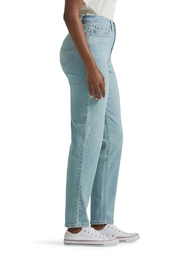 Women's Legendary High Rise Mom Jean Secondary image