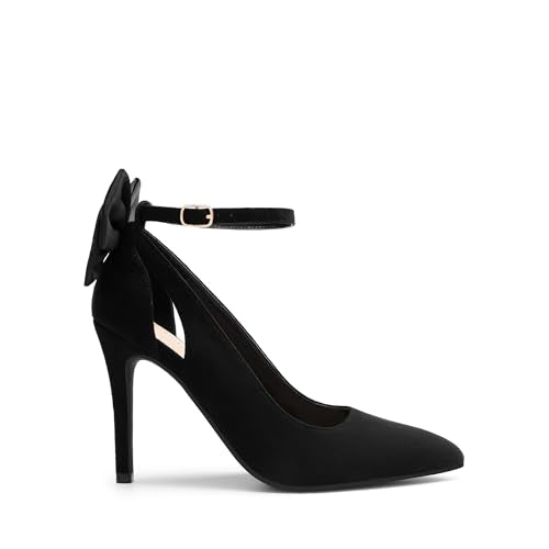 DREAM PAIRS Women's Stiletto High Heels Pumps