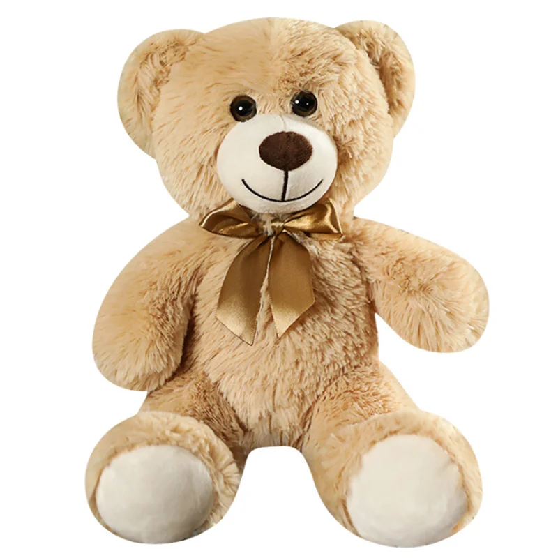 Holiday Teddy Bear Collection - Christmas & Valentine's Plush Main image