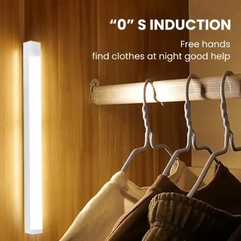 Wireless Rechargeable LED Night LED Light