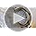 Small Gold Watches for Women,Analog Womens Watch with Stainless Steel