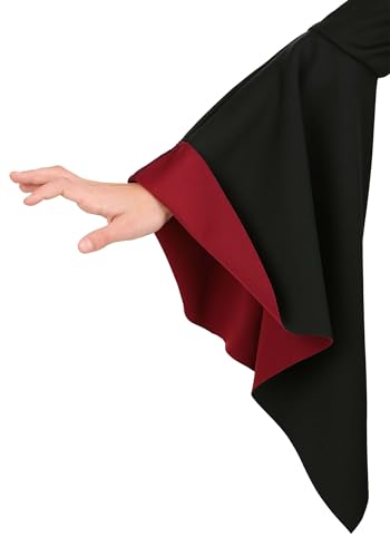 Child Royal Vampire Costume Medium