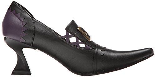 Ellie Shoes Women's 301 Quake Witch Shoe