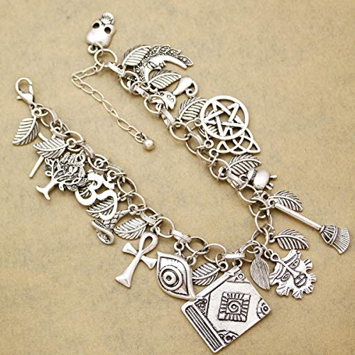 Celtic Trinity Knot Necklace