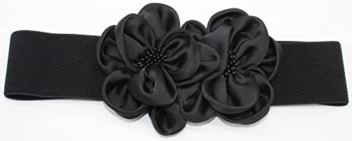 Women Fit Belt with Flattering Cut