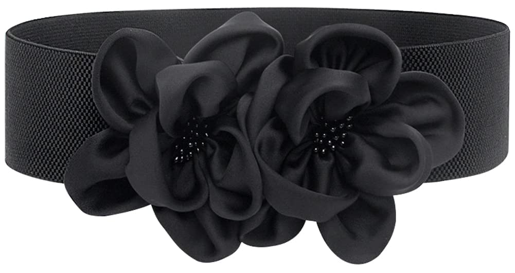 Women Fit Belt with Flattering Cut
