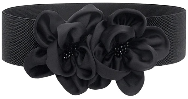 Women Fit Belt with Flattering Cut