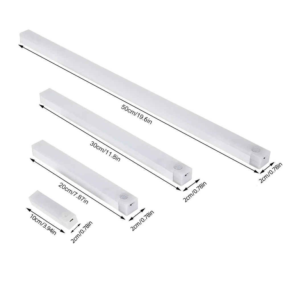 Wireless Rechargeable LED Night LED Light