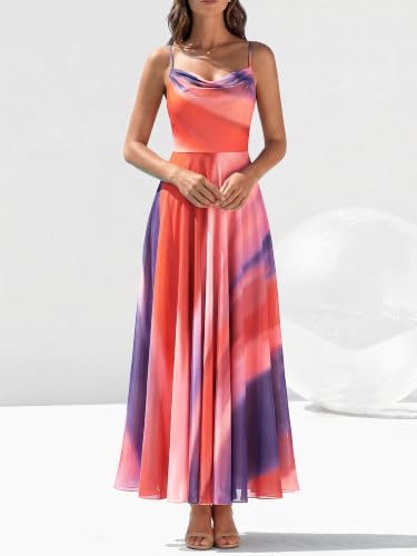 BTFBM Women Summer Maxi Dresses Elegant Wedding Guest Dress
