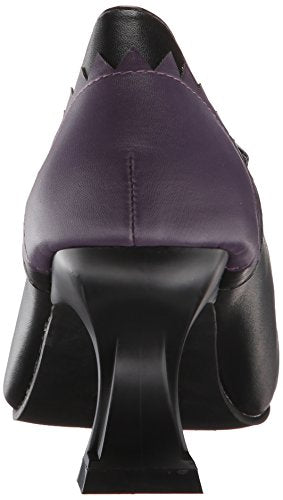 Ellie Shoes Women's 301 Quake Witch Shoe